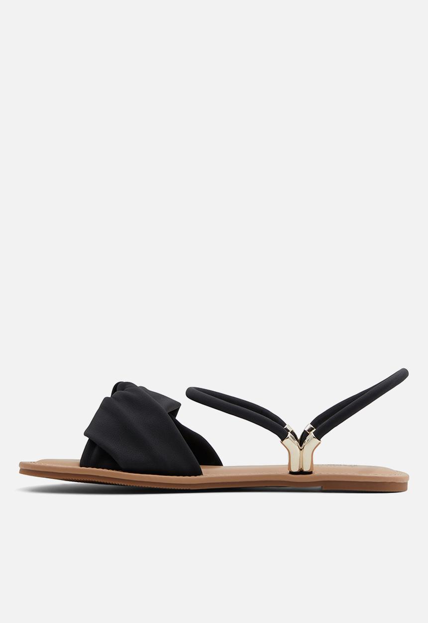 Call It Spring - Katalinna sandal - black