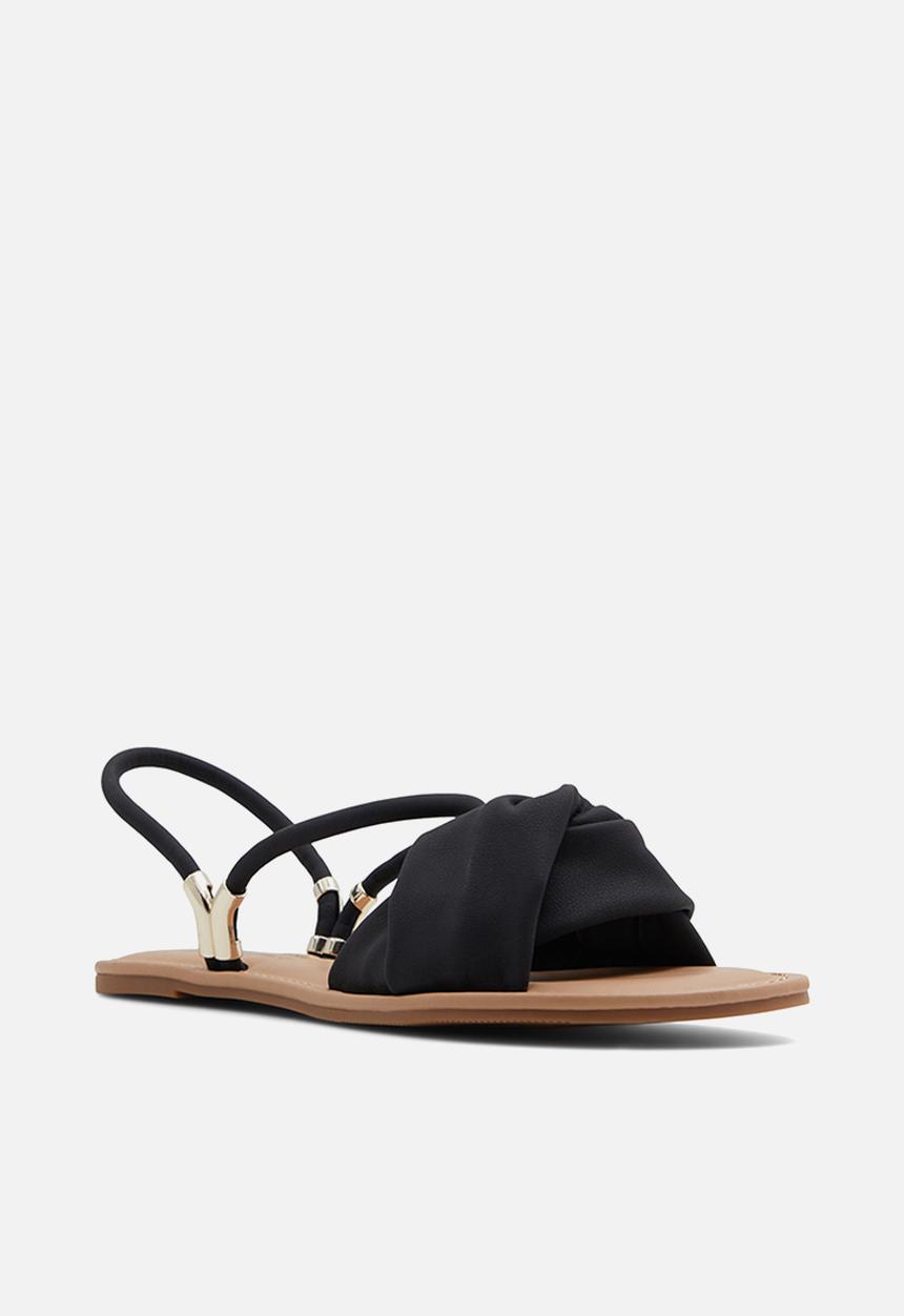 Call It Spring - Katalinna sandal - black