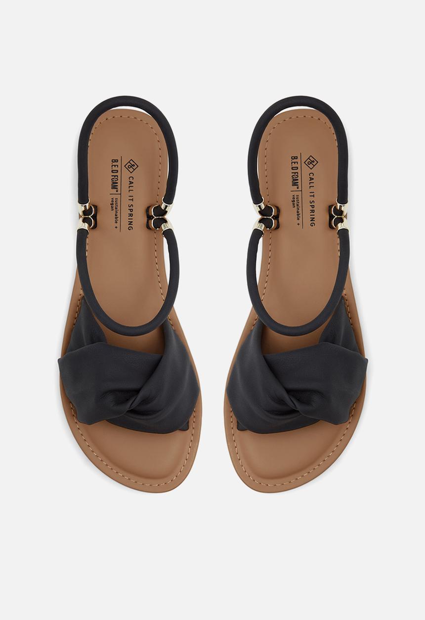 Call It Spring - Katalinna sandal - black