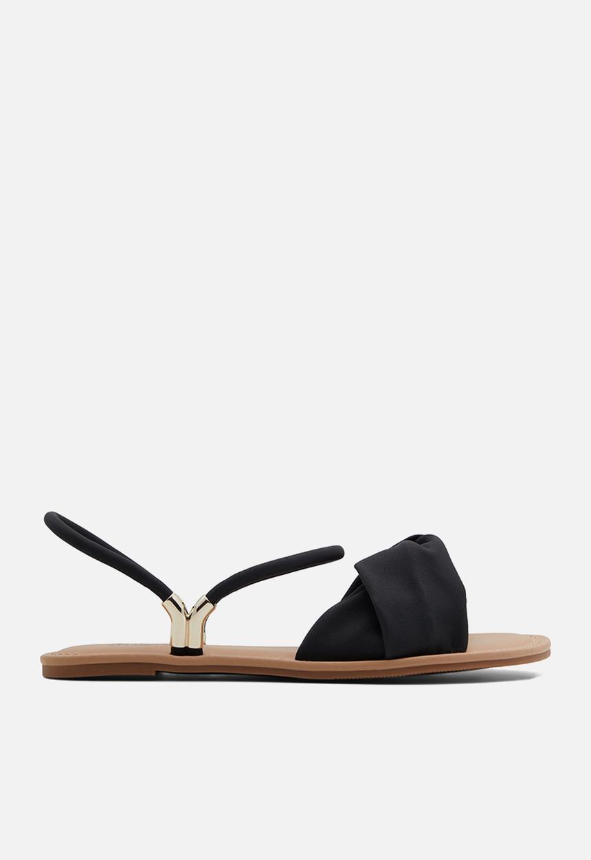 Call It Spring - Katalinna sandal - black
