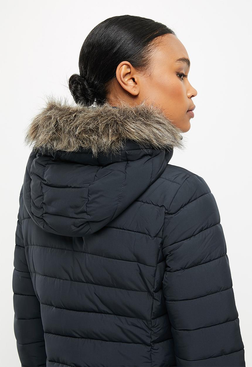 Superdry. - Super fuji jacket - eclipse navy
