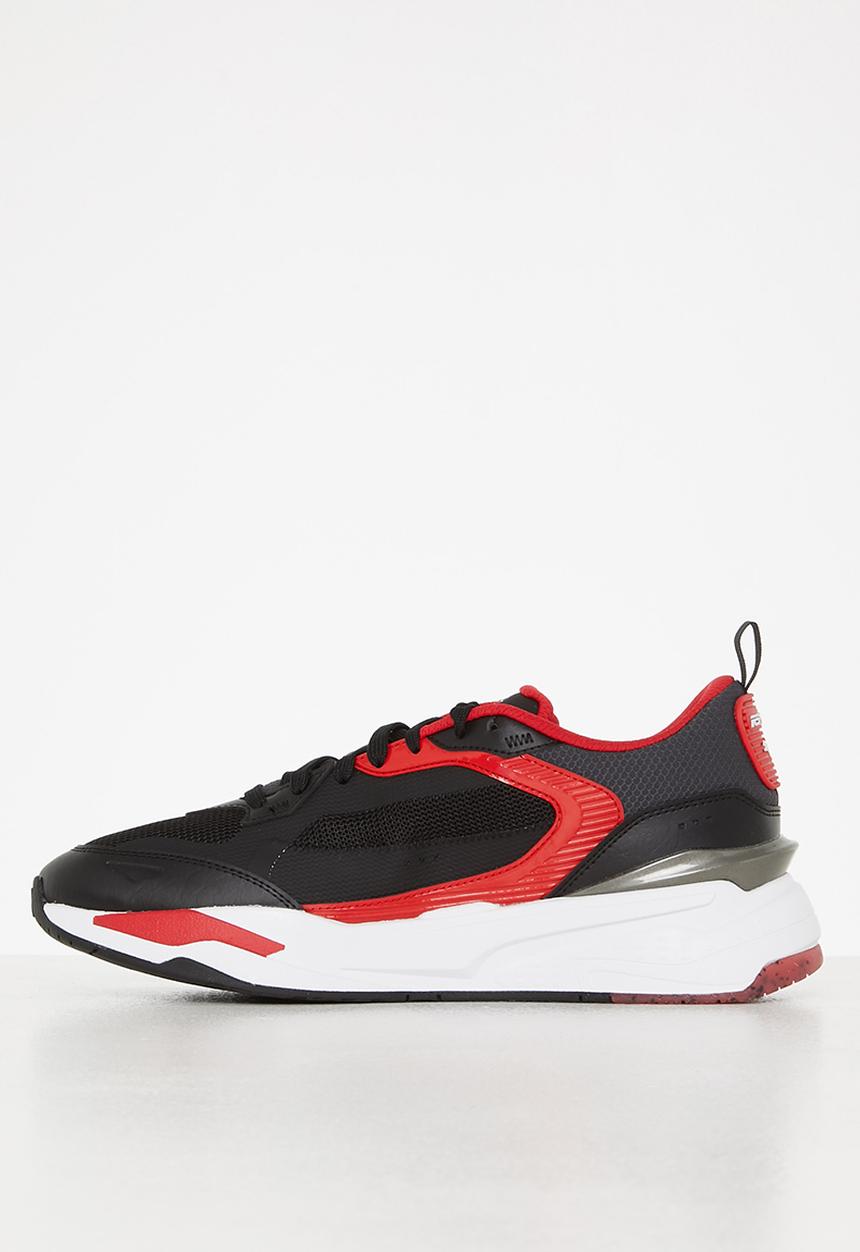 PUMA - Ferrari RS-Fast