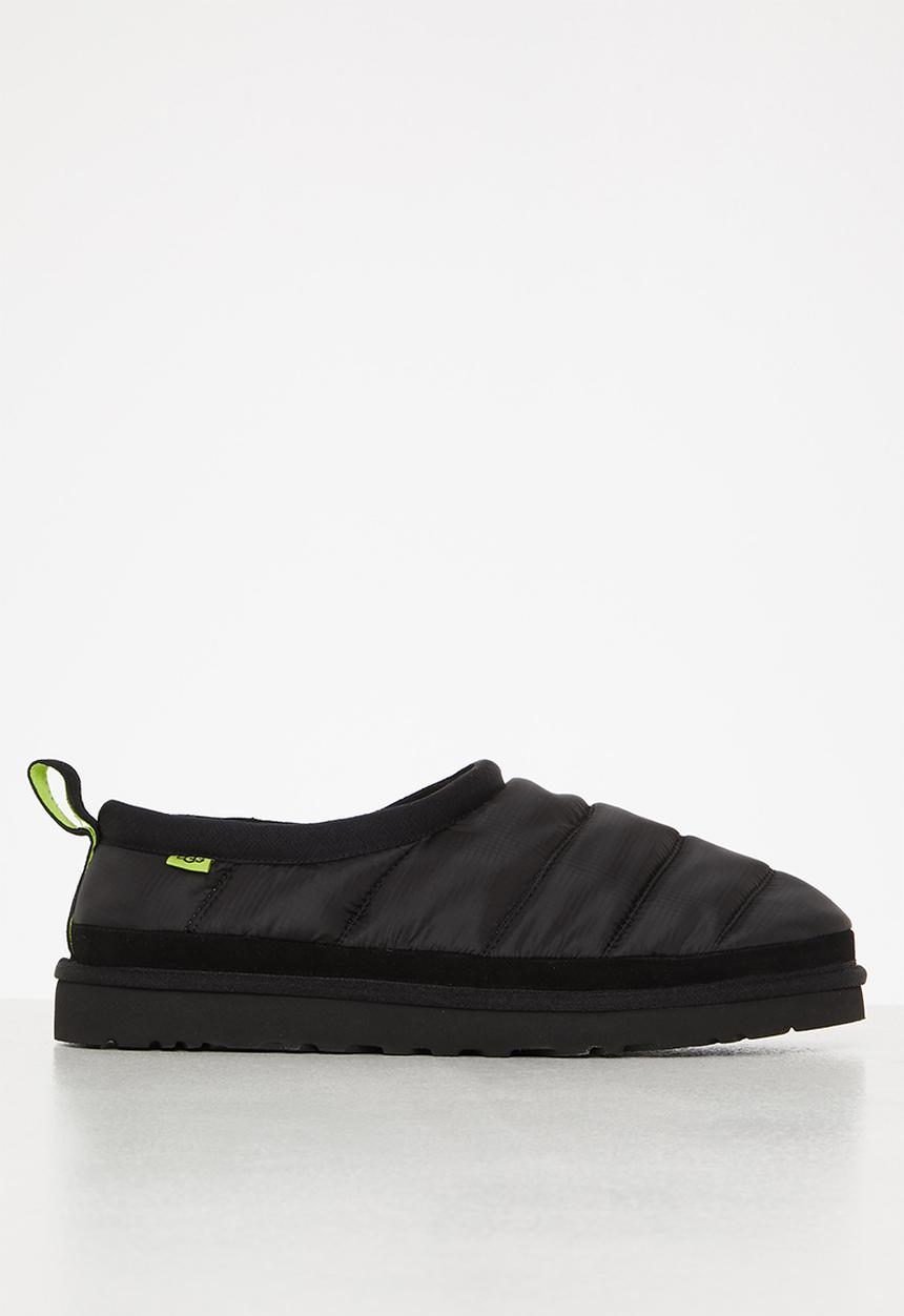 UGG® - Tasman puft -black