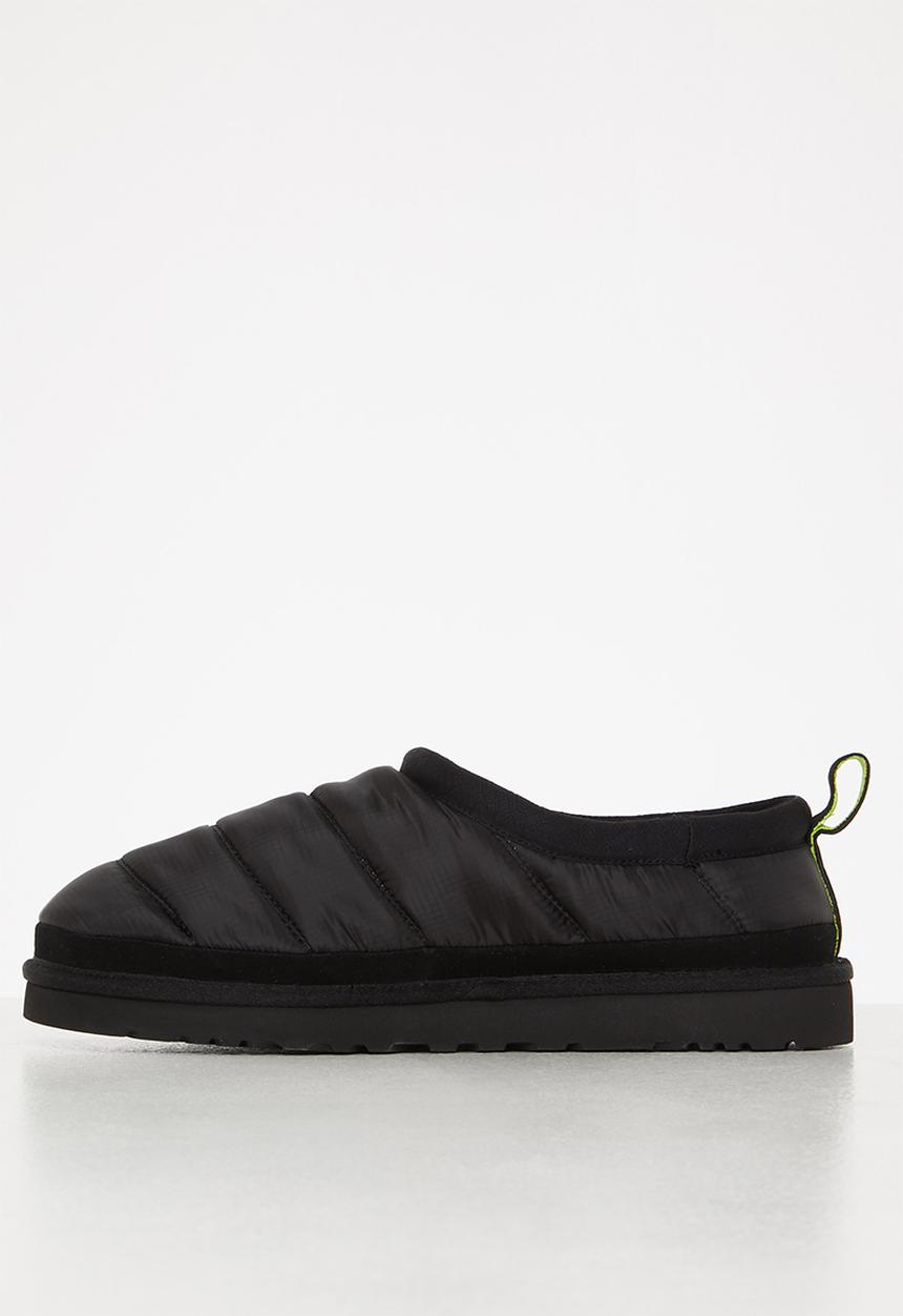 UGG® - Tasman puft -black