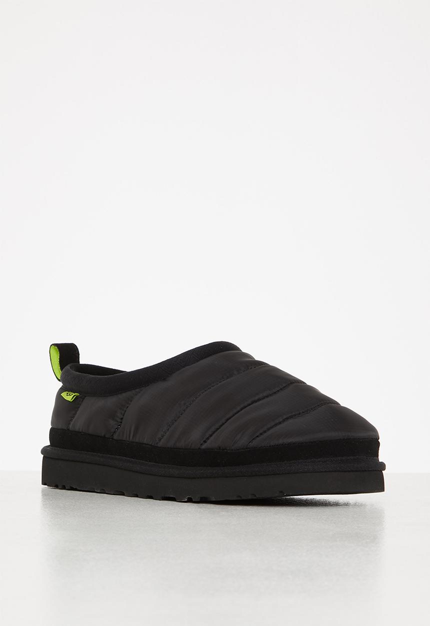 UGG® - Tasman puft -black