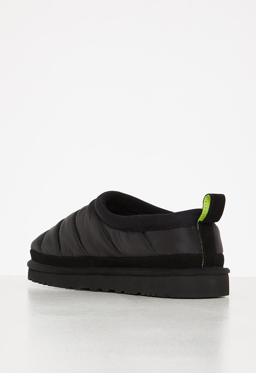 UGG® - Tasman puft -black