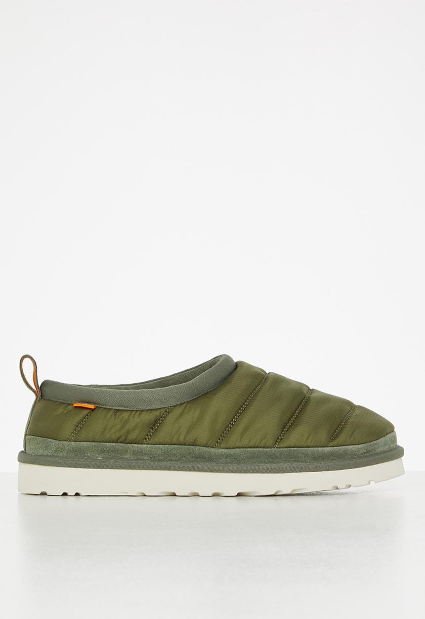 UGG® - Tasman puft -burnt olive