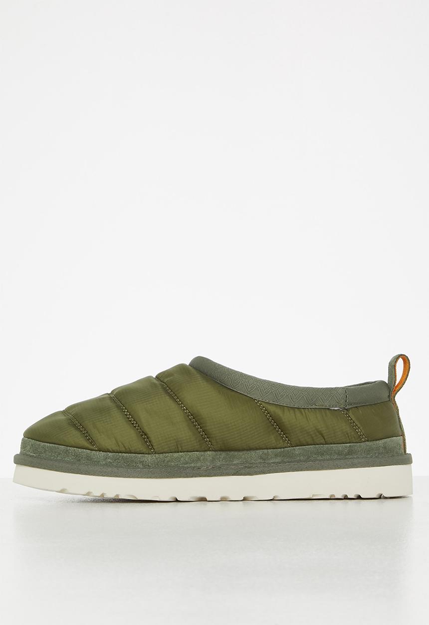 UGG® - Tasman puft -burnt olive