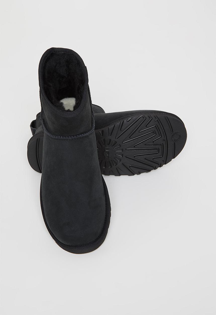 UGG® - Men Classic mini ii - black