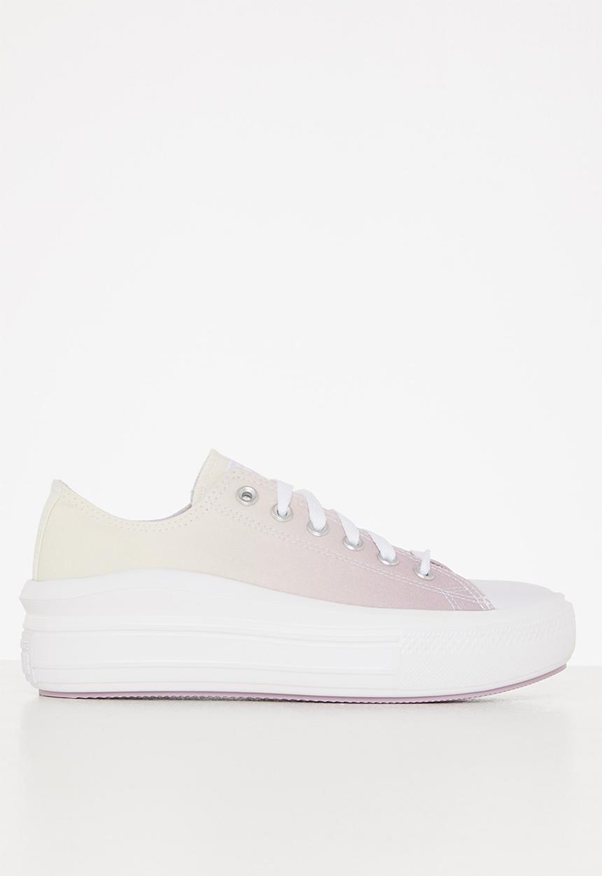 Converse - Chuck taylor all star move ombrÉ platform ox - all star mobility