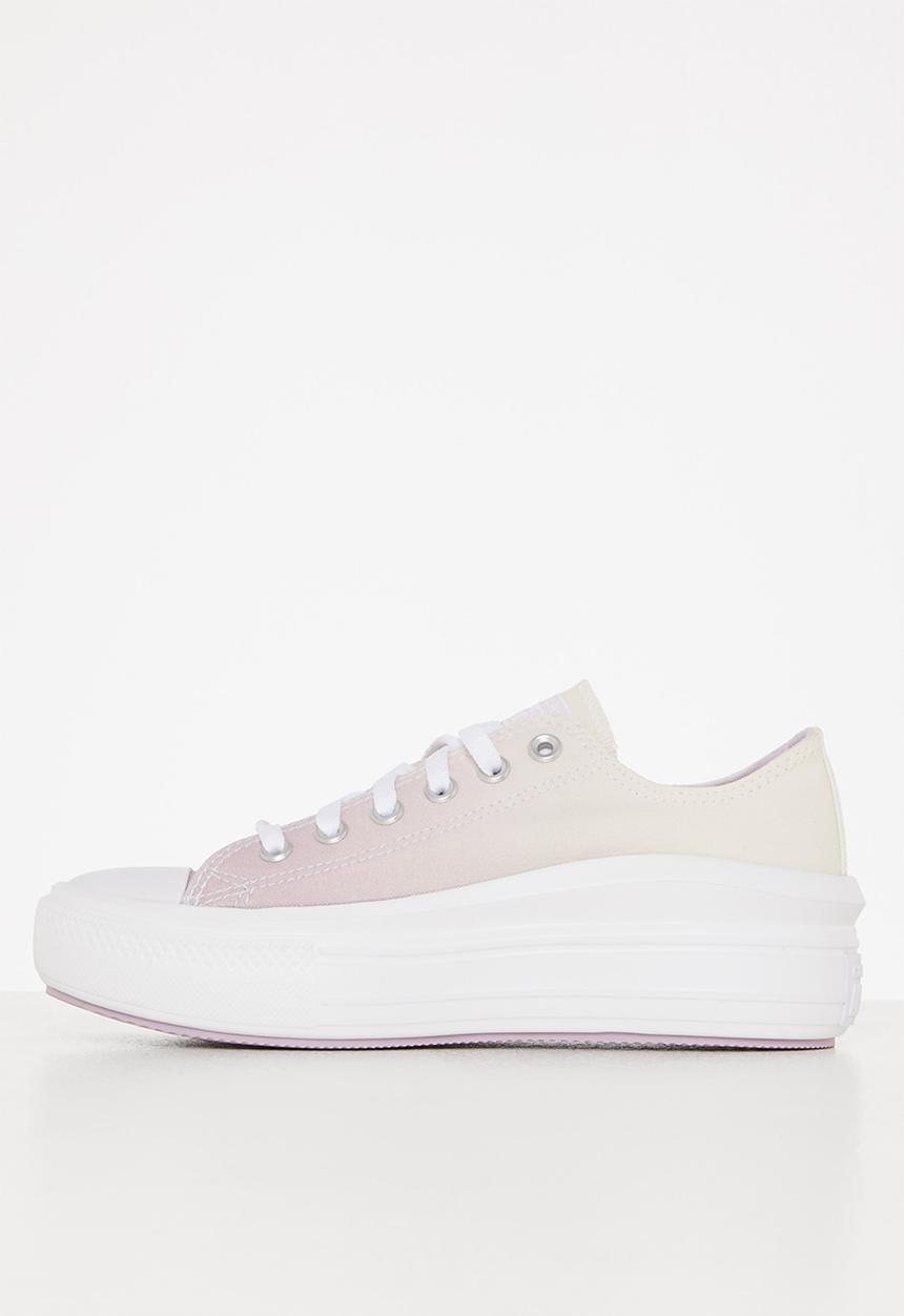 Converse - Chuck taylor all star move ombrÉ platform ox - all star mobility