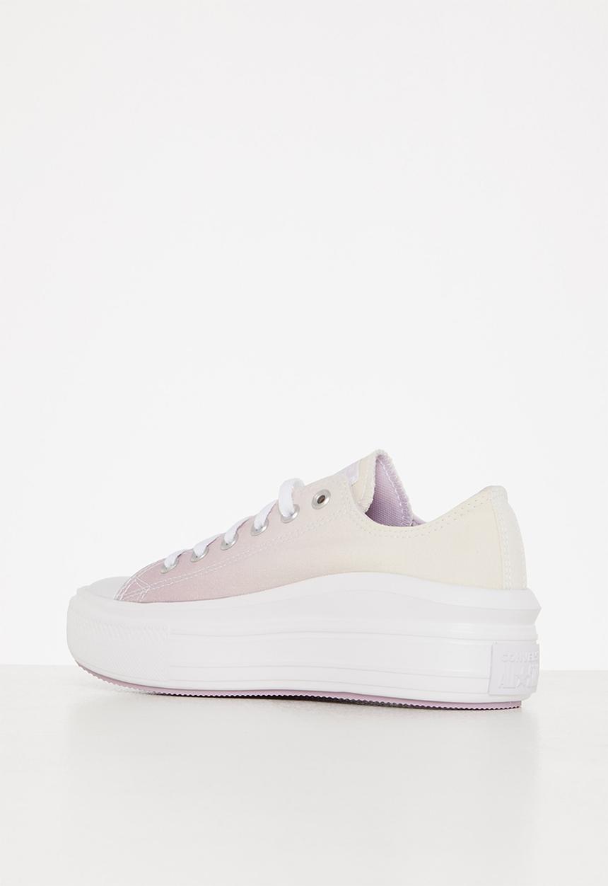 Converse - Chuck taylor all star move ombrÉ platform ox - all star mobility