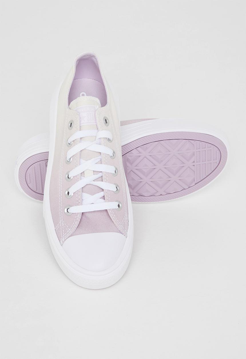 Converse - Chuck taylor all star move ombrÉ platform ox - all star mobility