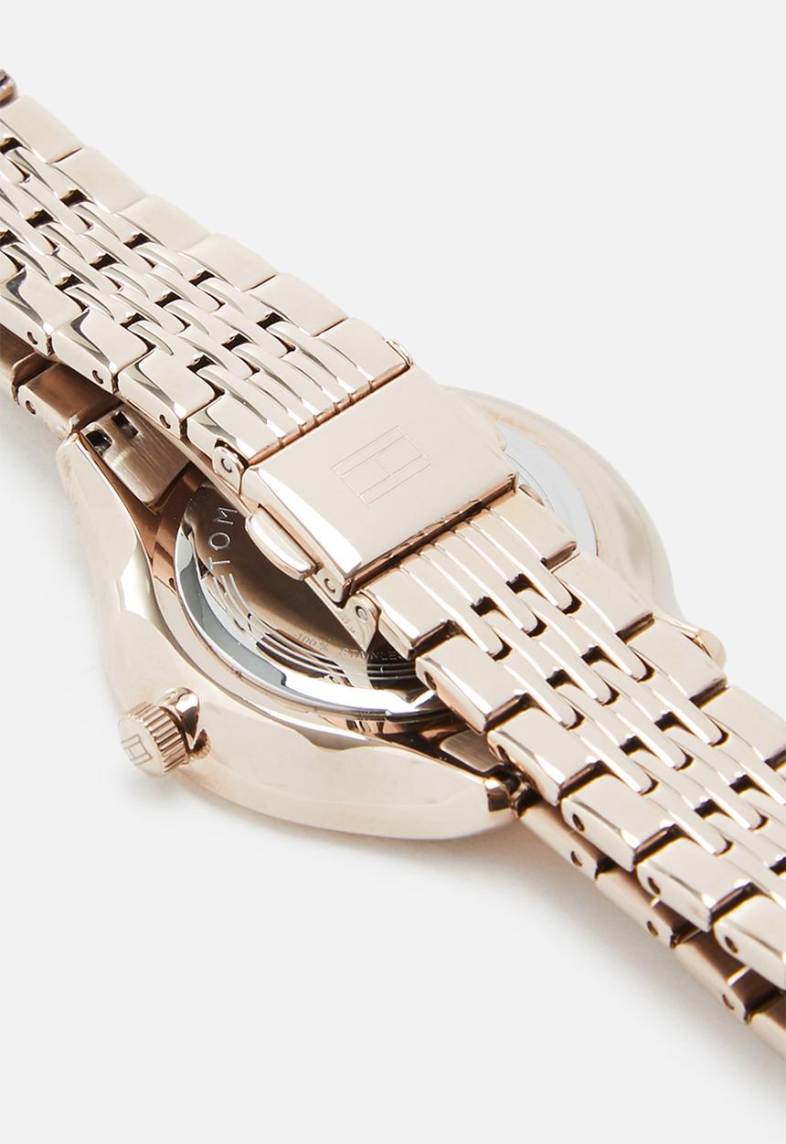Tommy Hilfiger - Gray - taupe
