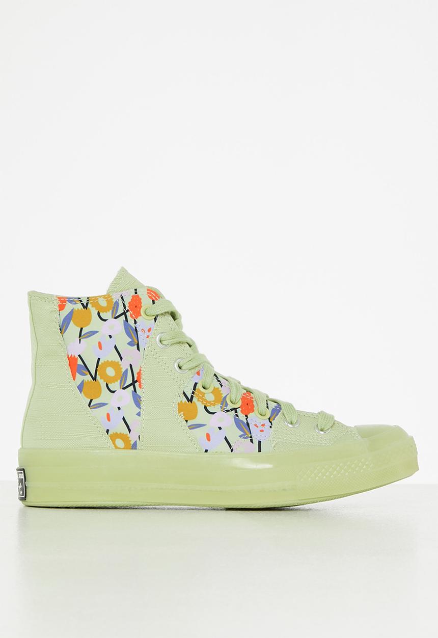 Converse - Converse Womens History Month Chuck 70 High