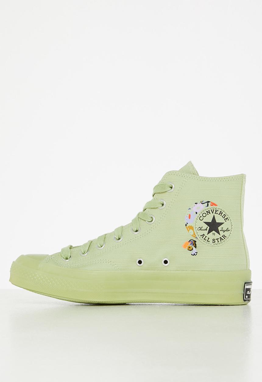 Converse - Converse Womens History Month Chuck 70 High
