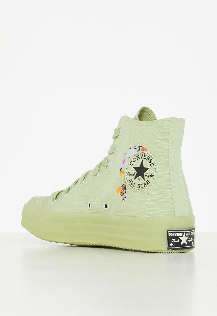 Converse - Converse Womens History Month Chuck 70 High