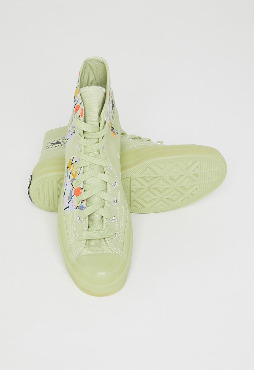 Converse - Converse Womens History Month Chuck 70 High