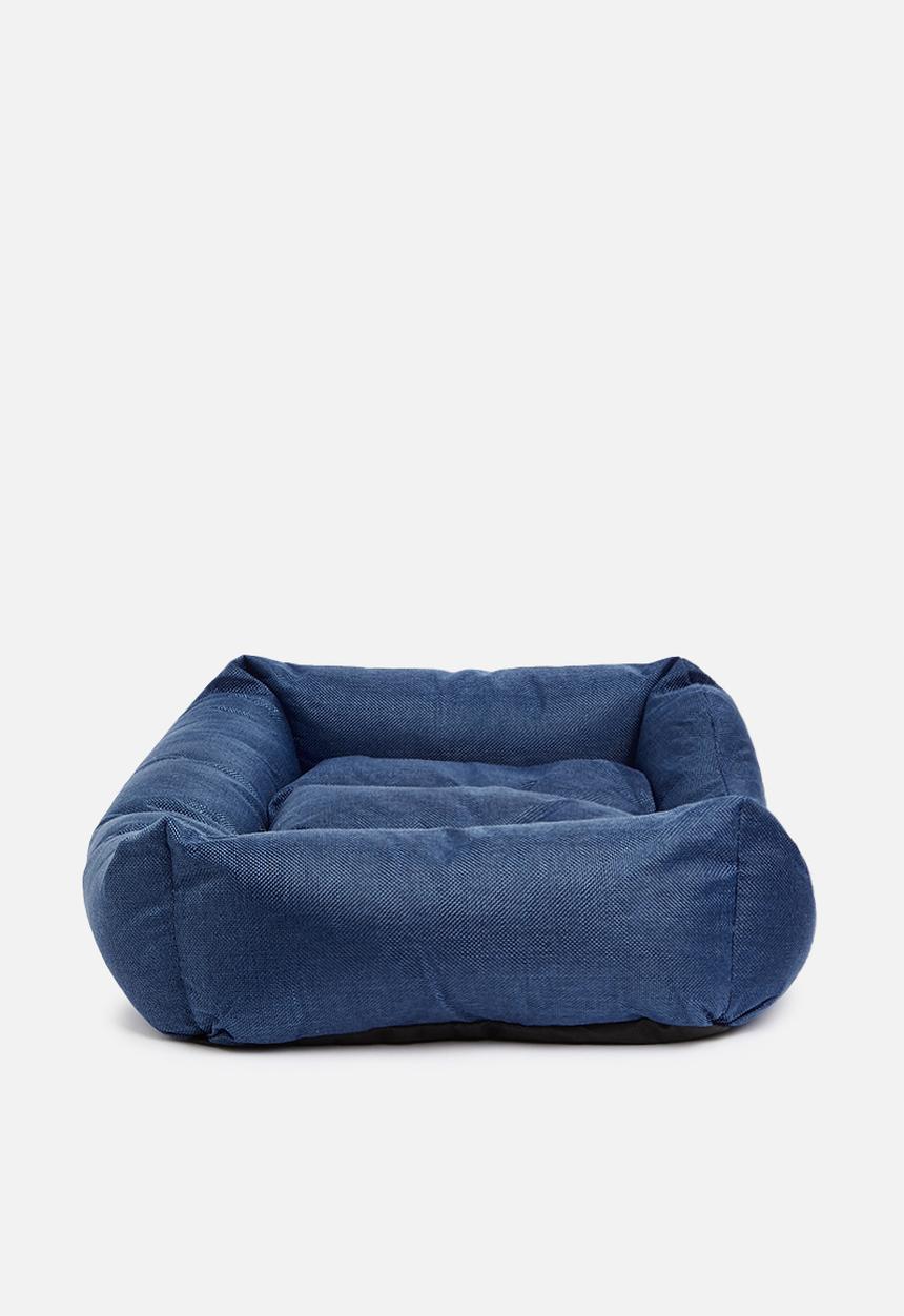 H&S - Dog bed - navy