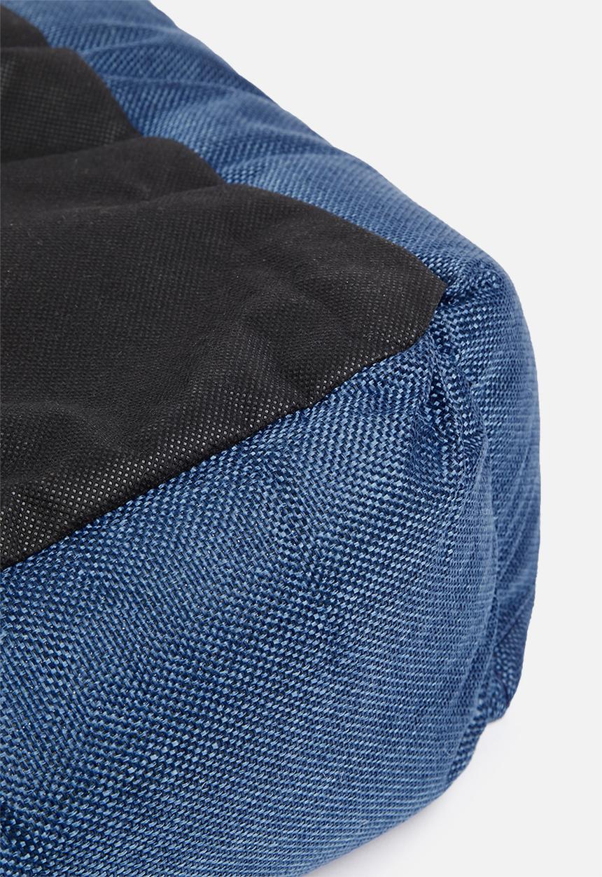 H&S - Dog bed - navy