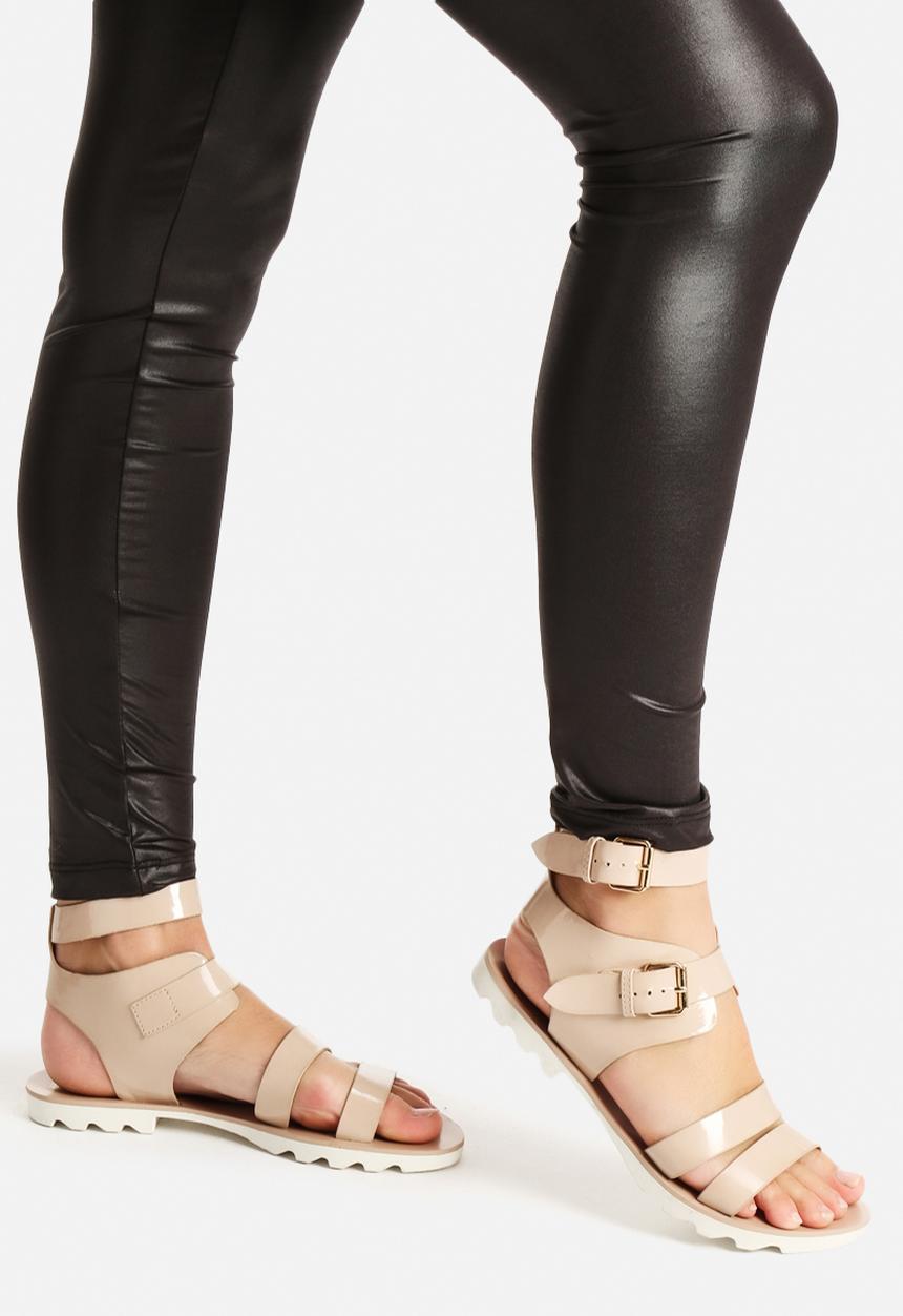 Noisy May - Coda Long Legging