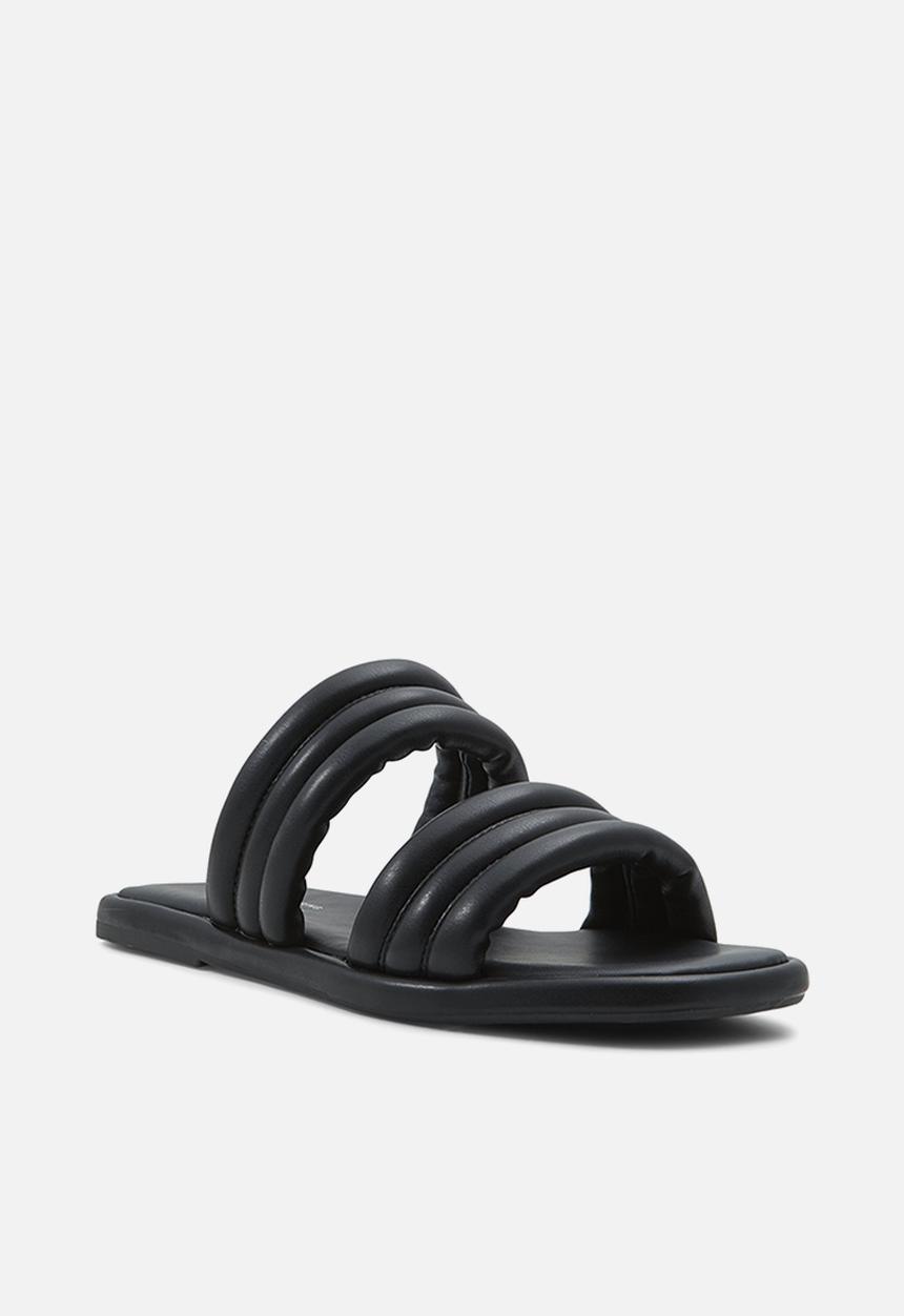 Call It Spring - Alanandra sandal - black