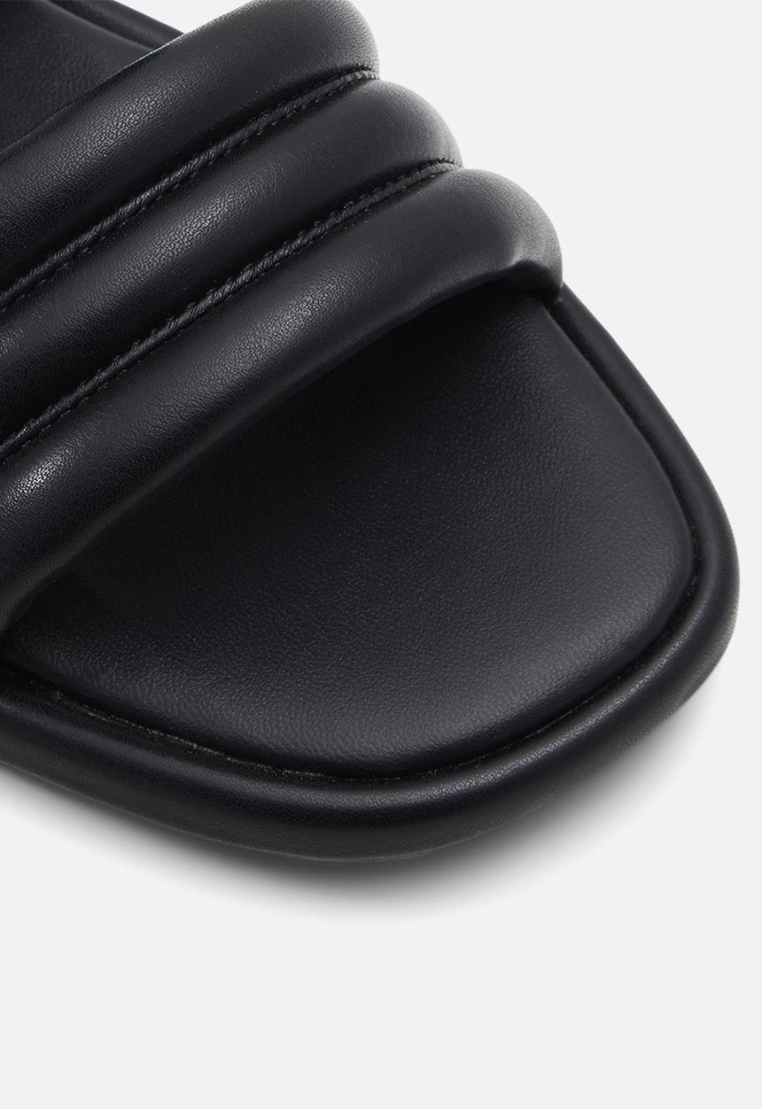 Call It Spring - Alanandra sandal - black