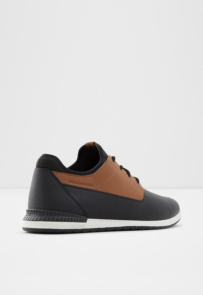 ALDO - Bluffers - brown & black