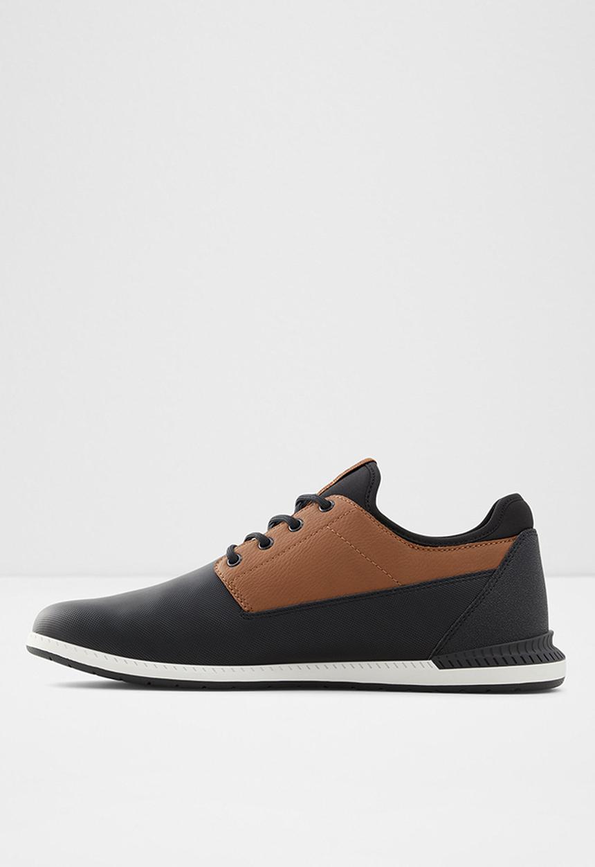 ALDO - Bluffers - brown & black