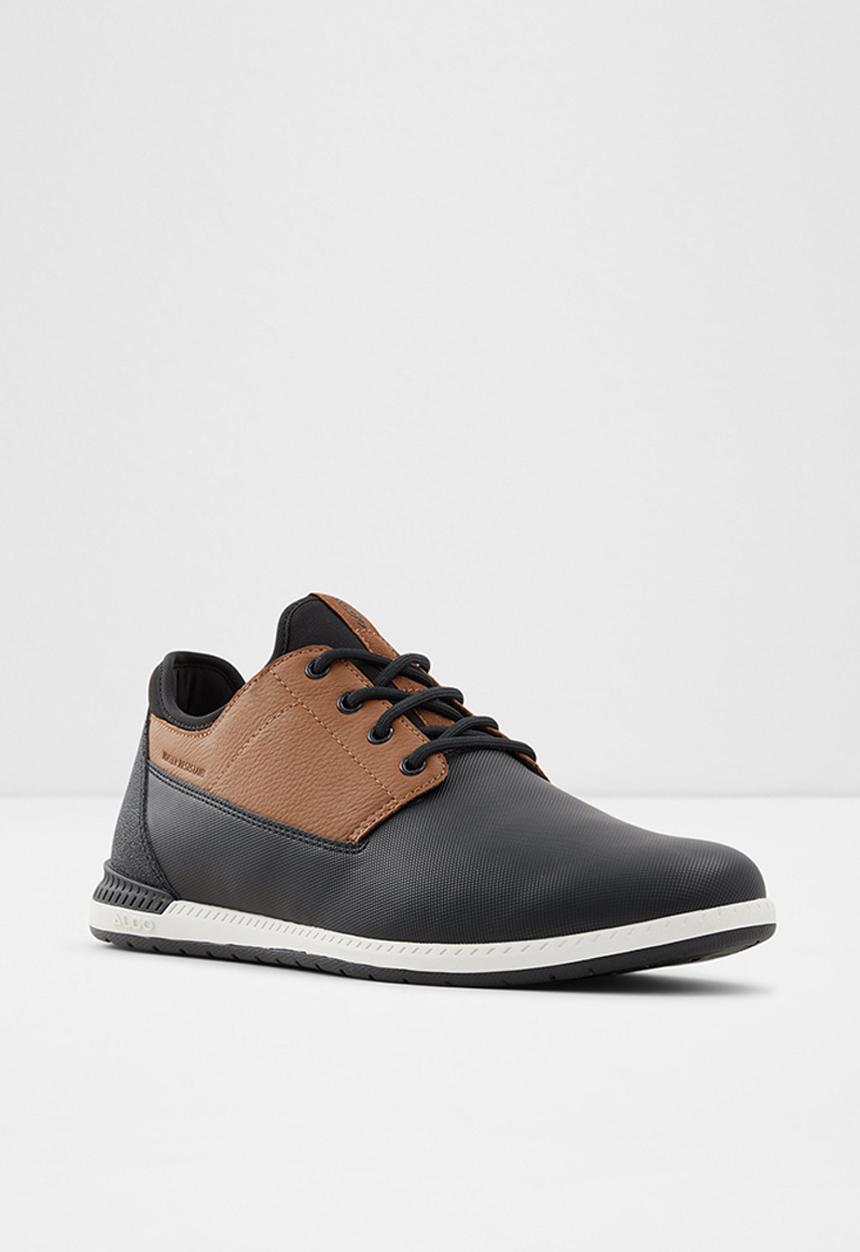 ALDO - Bluffers - brown & black