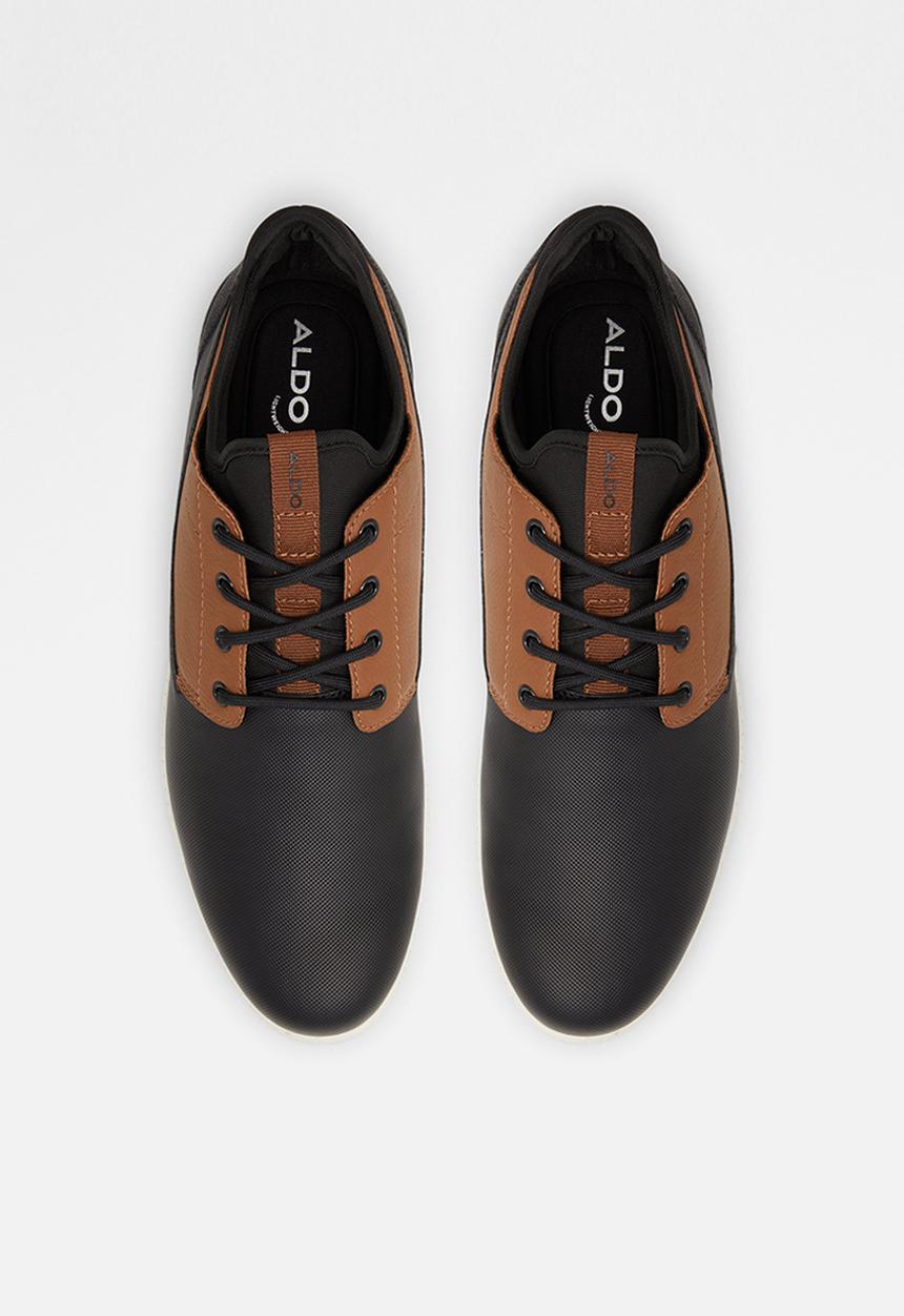 ALDO - Bluffers - brown & black