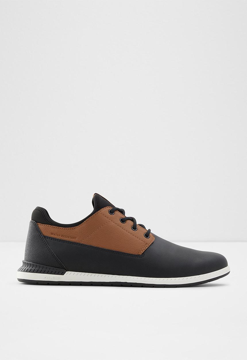 ALDO - Bluffers - brown & black
