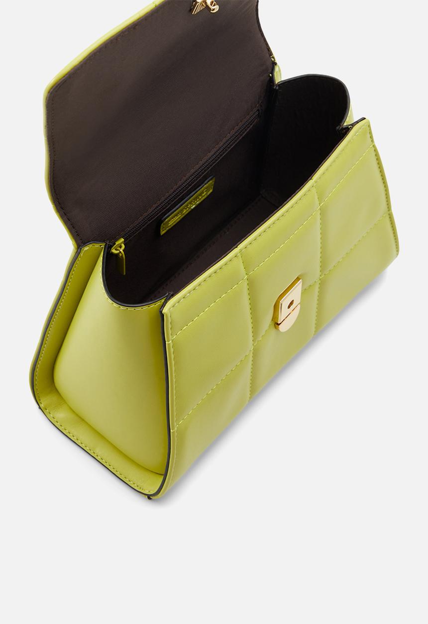 Call It Spring - Dariah - bright green