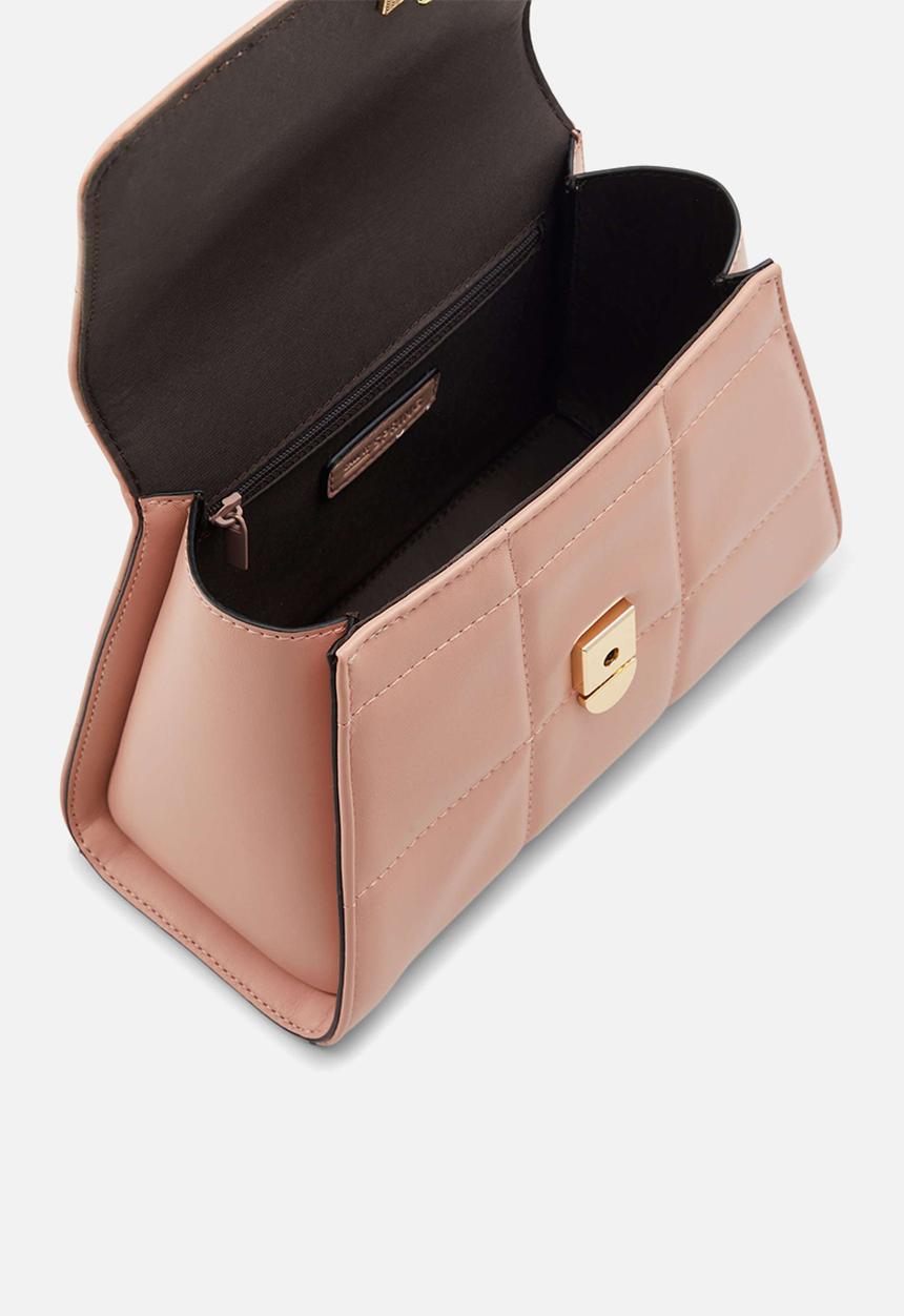 Call It Spring - Dariah - light pink