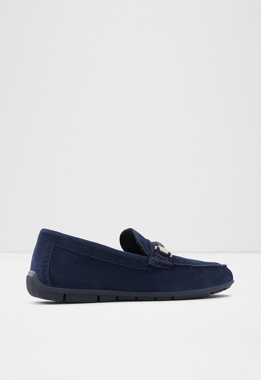 ALDO - Zirnuflex - navy