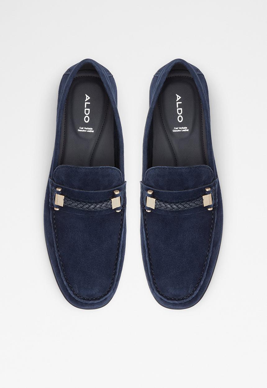 ALDO - Zirnuflex - navy