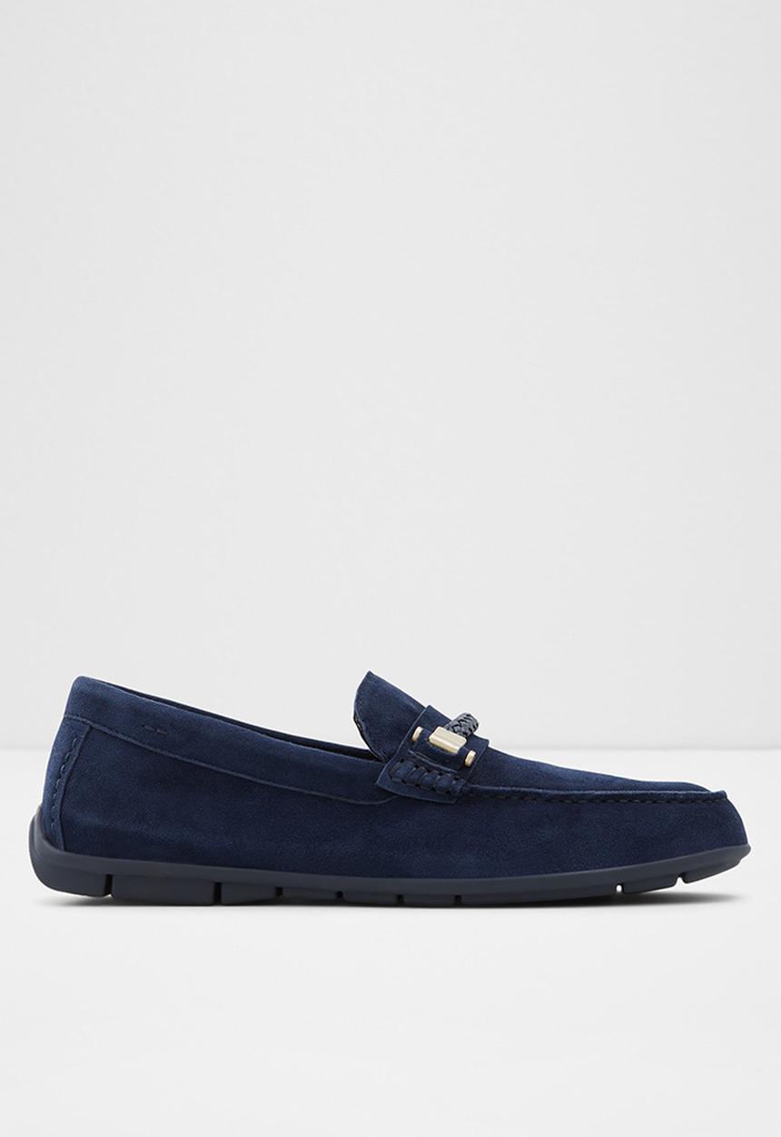 ALDO - Zirnuflex - navy