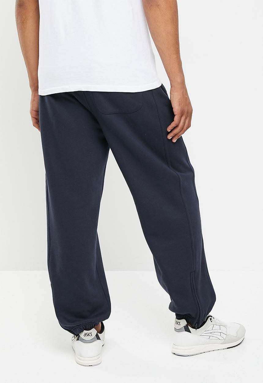 Urban Classics - Sweat pants - navy