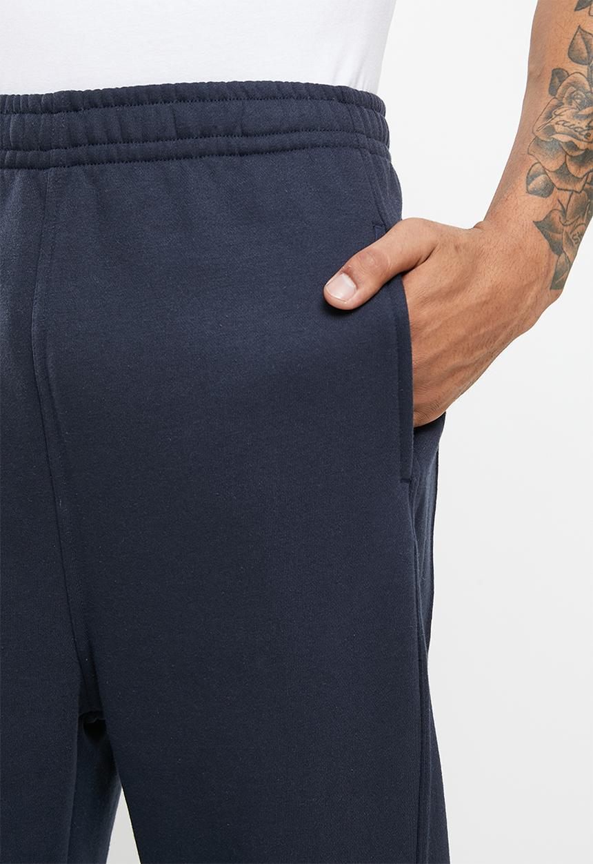 Urban Classics - Sweat pants - navy