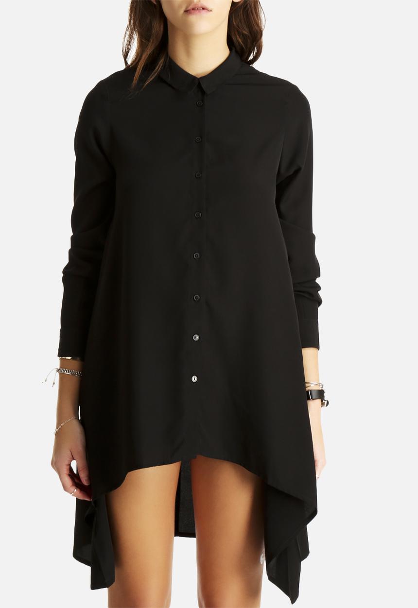 Vero Moda - Cona Long Shirt