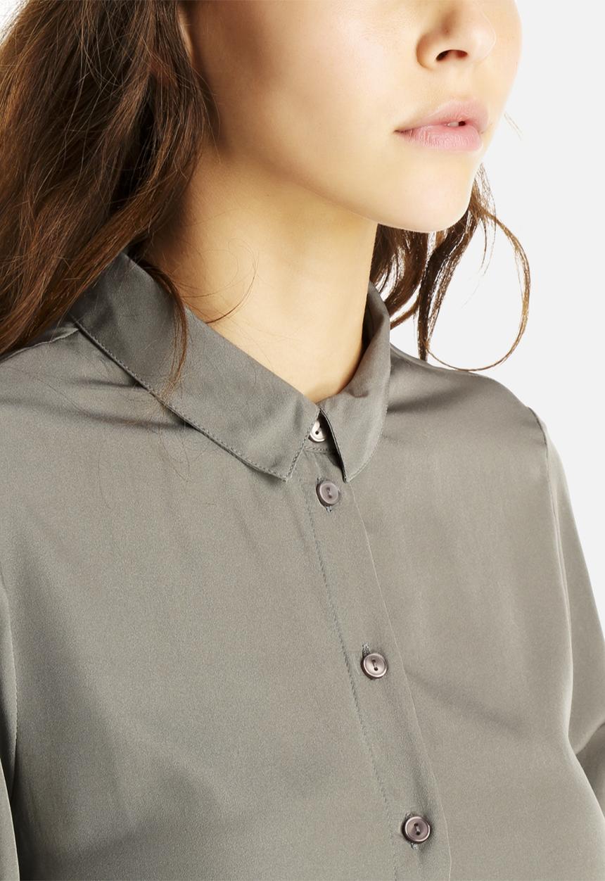 Vero Moda - Cona Long Shirt