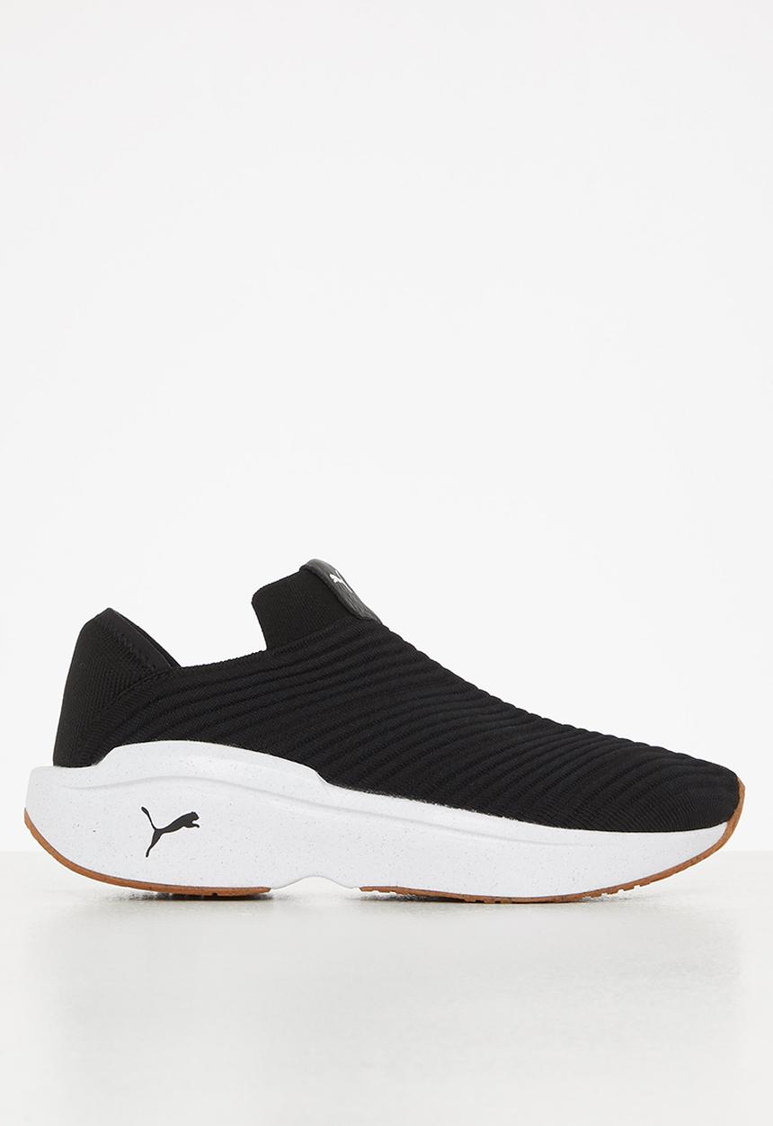 PUMA - Enlighten wn's - puma black-puma white