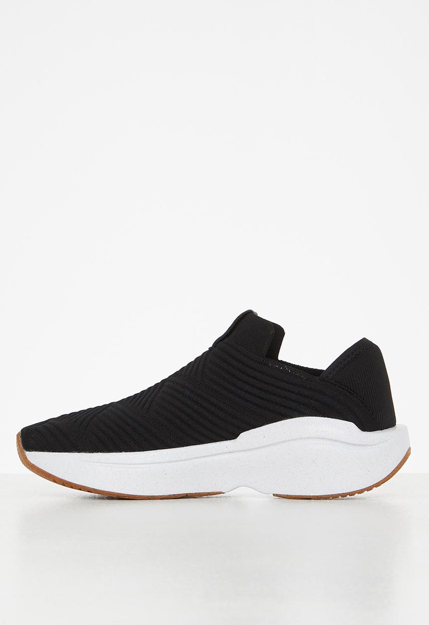 PUMA - Enlighten wn's - puma black-puma white