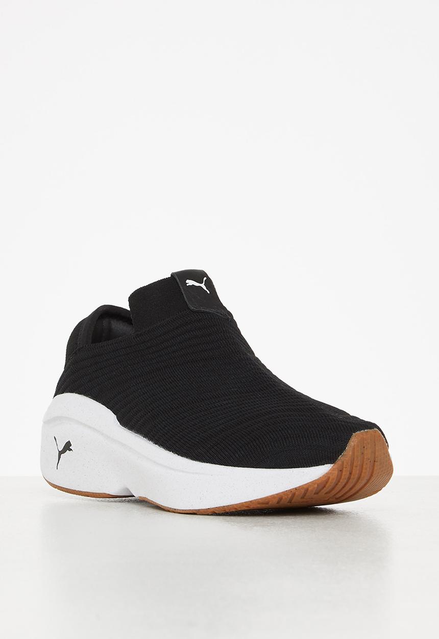 PUMA - Enlighten wn's - puma black-puma white