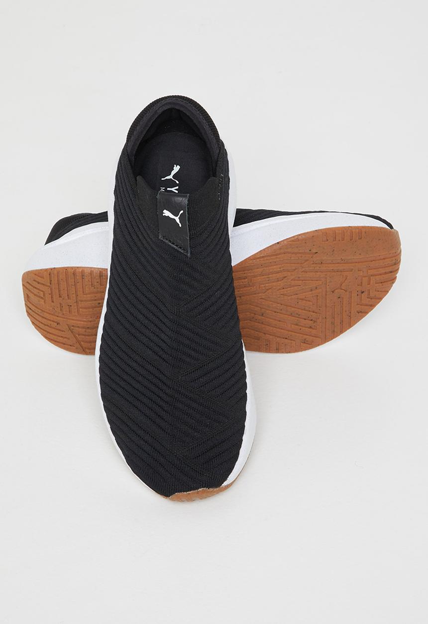 PUMA - Enlighten wn's - puma black-puma white
