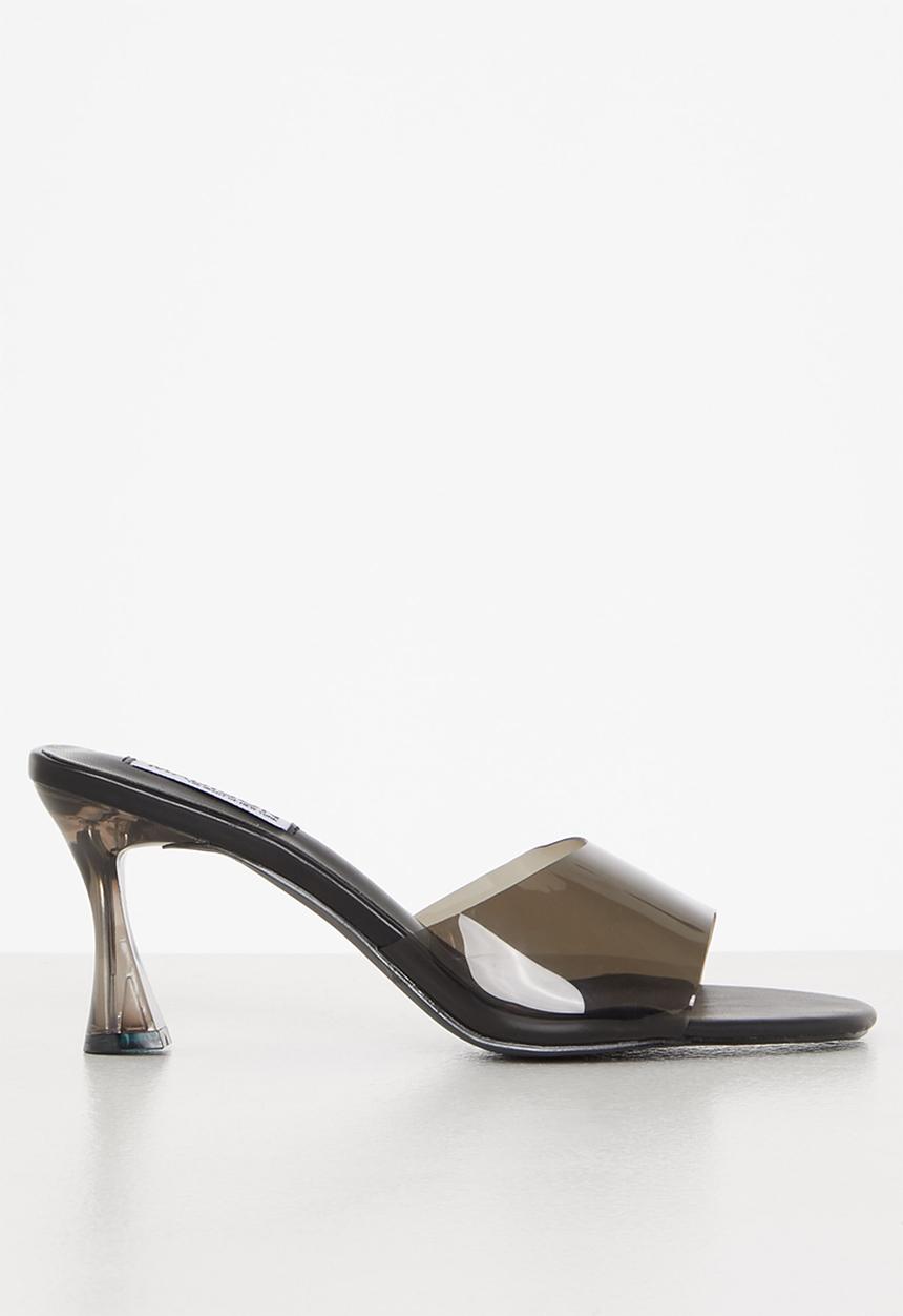 Madison® - Baylin mule stiletto heel - black 