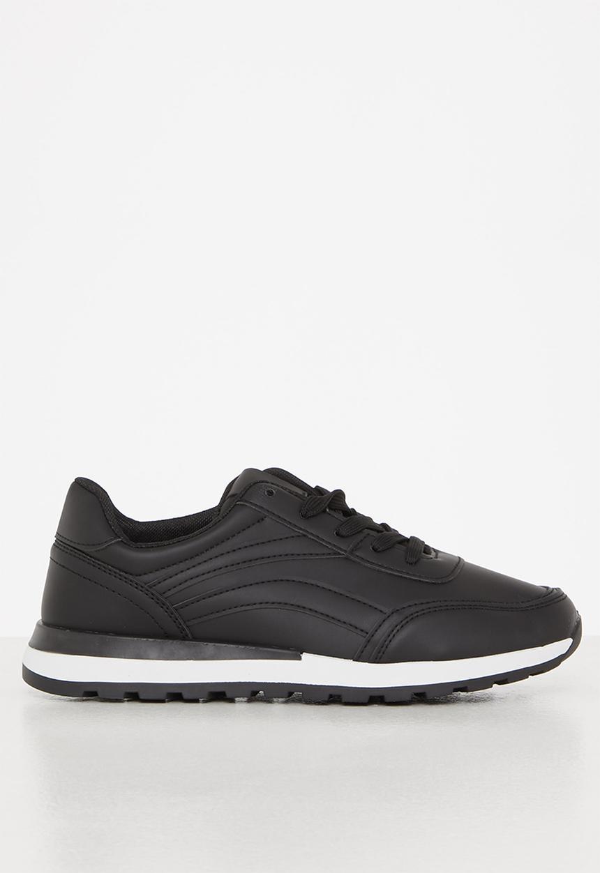 Madison® - Daylin dad sneaker - black combo