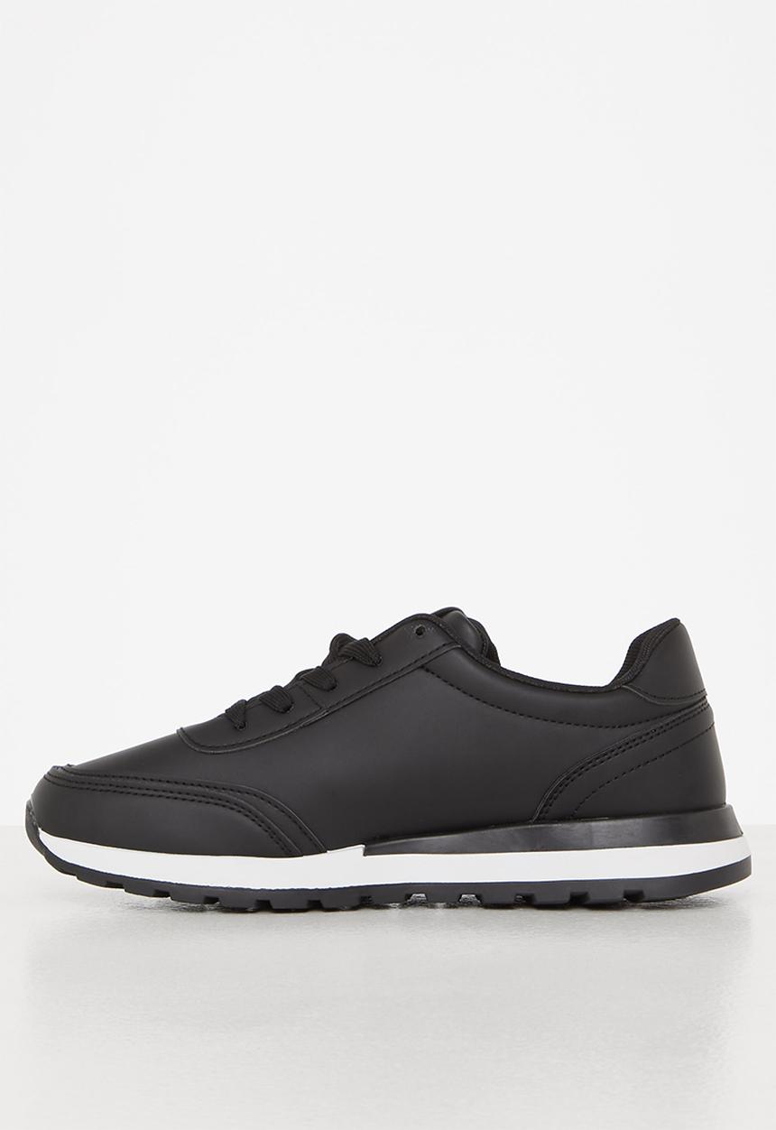 Madison® - Daylin dad sneaker - black combo