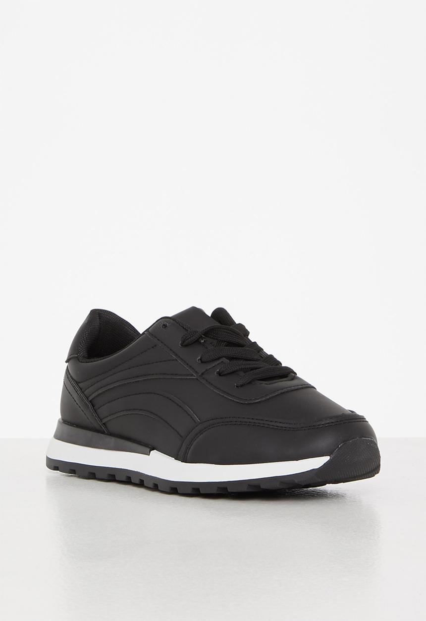 Madison® - Daylin dad sneaker - black combo