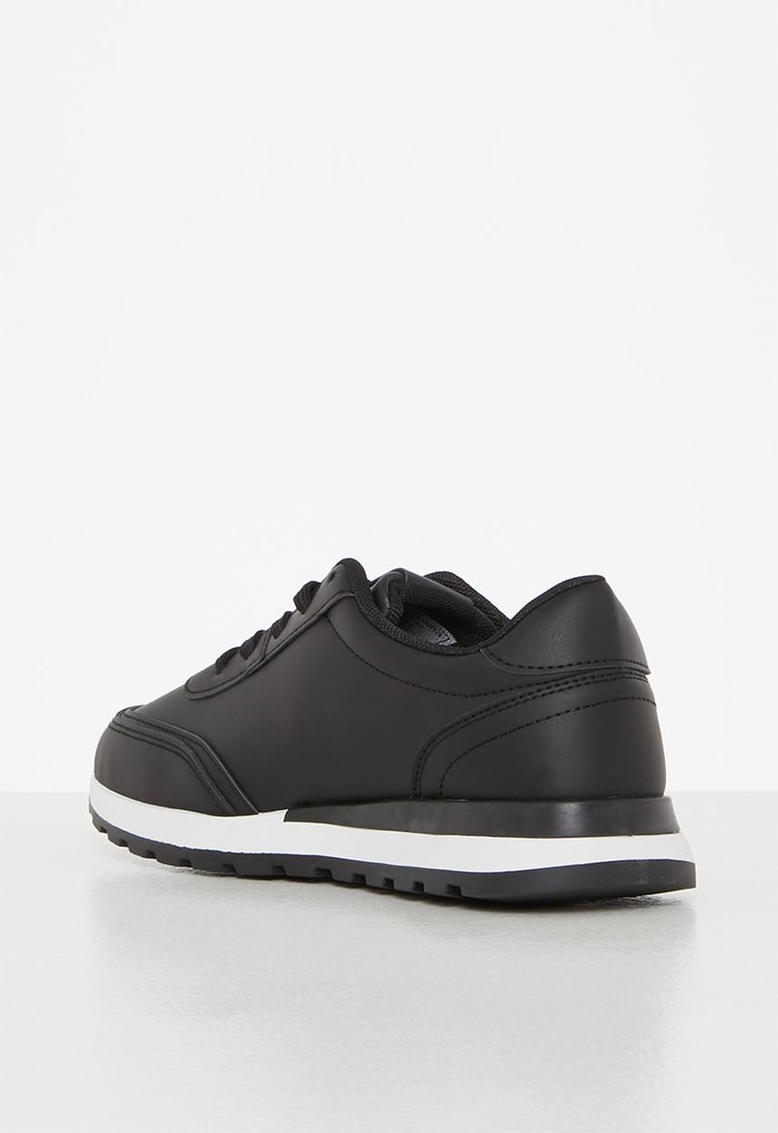 Madison® - Daylin dad sneaker - black combo